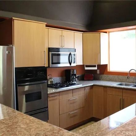 Rent this 3 bed apartment on 5353 Shelly Street in Los Angeles, CA 90032
