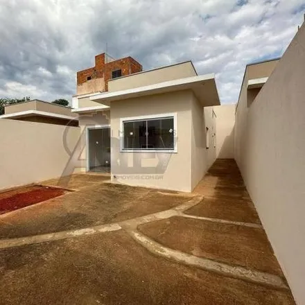 Buy this 3 bed house on unnamed road in Delfino Magalhães, Montes Claros - MG