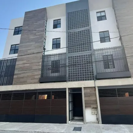 Rent this studio apartment on Avenida 5 Poniente in Centro Histórico de Puebla, 72090 Puebla City