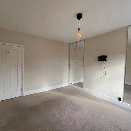 Rent this 3 bed apartment on Burton Bank Road in Barnsley, S71 2AB