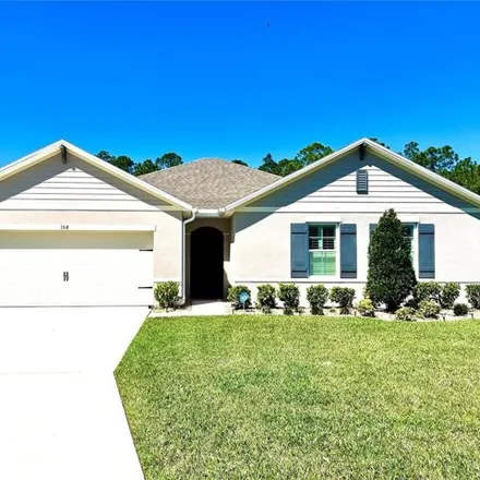 Buy this 4 bed house on 158 Sunset Point Drive in Ormond Beach, FL 32174
