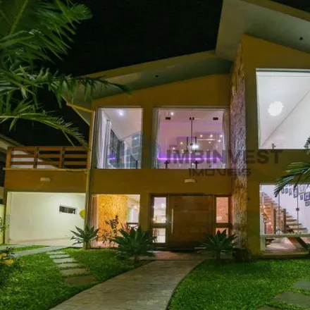 Buy this 4 bed house on Rua Custódia de Carvalho Ferreira in Barra do Ibiraquera, Imbituba - SC