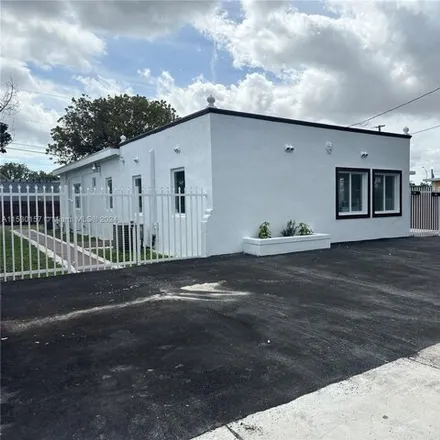 Image 3 - 1136 Northwest 55th Street, Liberty Square, Miami, FL 33127, USA - House for rent
