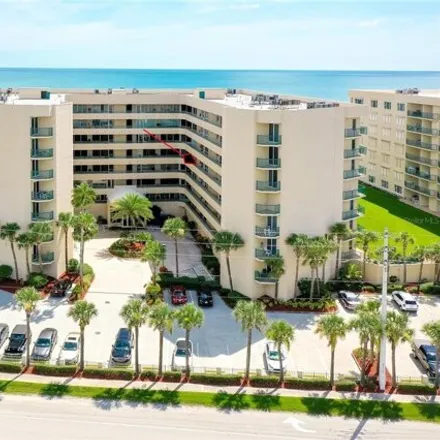 Buy this 3 bed condo on 4555 South Atlantic Avenue in Ponce Inlet, Volusia County
