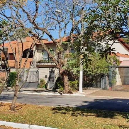 Buy this 3 bed house on Avenida das Corujas in Vila Beatriz, São Paulo - SP