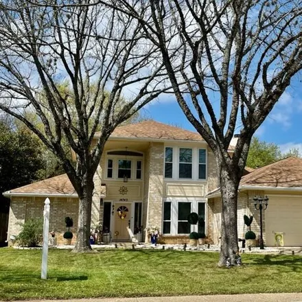 Image 1 - 14785 Oak Briar, San Antonio, TX 78232, USA - House for sale