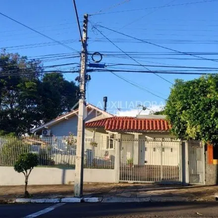 Image 2 - Rua São Luiz Gonzaga, Santa Rosa de Lima, Porto Alegre - RS, 91170-200, Brazil - House for sale
