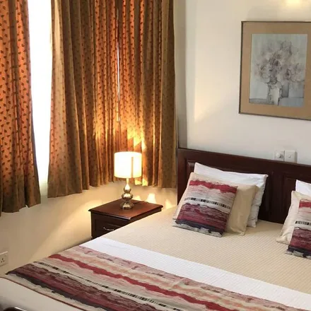 Rent this 2 bed apartment on Colombo in Colombo District, Sri Lanka