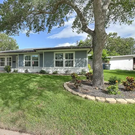 Buy this 3 bed house on 966 Carmel Parkway in Corpus Christi, TX 78411