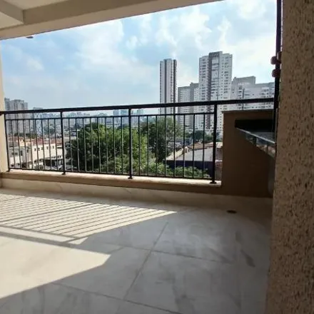 Image 1 - Avenida Auro Soares de Moura Andrade, Barra Funda, São Paulo - SP, 01155-000, Brazil - Apartment for sale