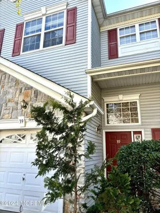 Rent this 2 bed condo on Rozalyn Lane in Old Bridge Township, NJ 08878