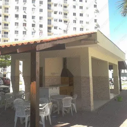Buy this 3 bed apartment on Shell in Avenida Doutor Carvalhães, Centro