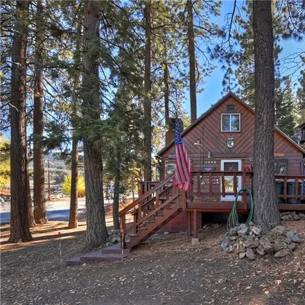 Image 6 - 1192 Club View Drive, Moonridge, Big Bear Lake, CA 92315, USA - House for sale