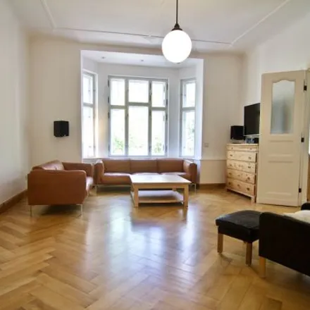 Rent this 5 bed apartment on Goßlerstraße 16 in 14195 Berlin, Germany