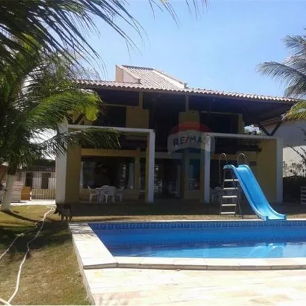 Buy this 4 bed house on Rua Pedro Joaquim de Santaná in Centro, Cabo de Santo Agostinho - PE