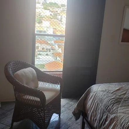 Buy this 3 bed apartment on Rua Carlos de Campos in São Judas, Piracicaba - SP