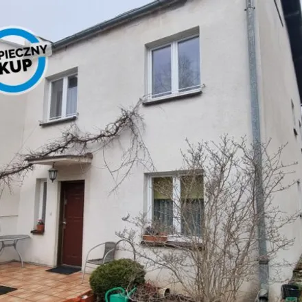 Buy this 8 bed house on 3 Maja 6 in 84-215 Wejherowo, Poland