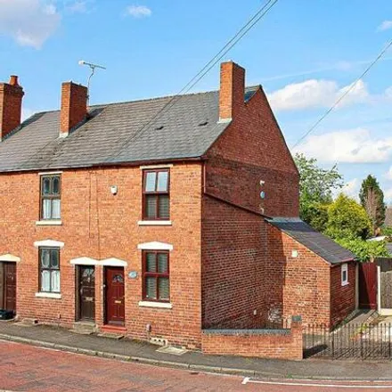 Buy this 2 bed house on Old End Lane in Coseley, WV14 9EL