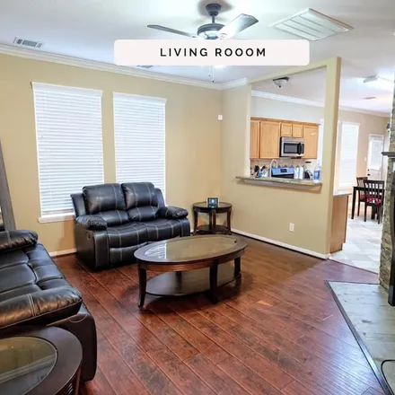 Rent this 4 bed house on Sugar Land