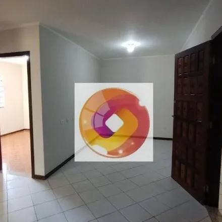 Rent this 2 bed apartment on Rua Padre Paulo Warkocz 341 in Cidade Industrial de Curitiba, Curitiba - PR