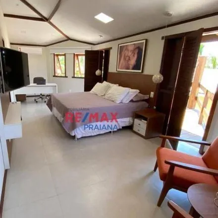 Rent this 6 bed house on unnamed road in Açu da Torre, Mata de São João - BA