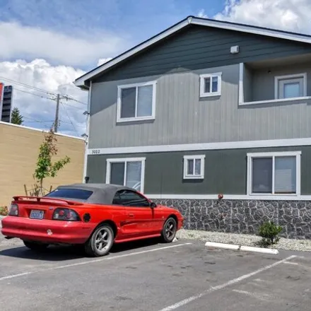Buy this 8 bed house on Spokane Wireless in East Euclid Avenue, Spokane
