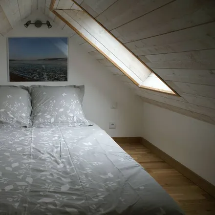 Rent this 1 bed house on 49250 La Ménitré