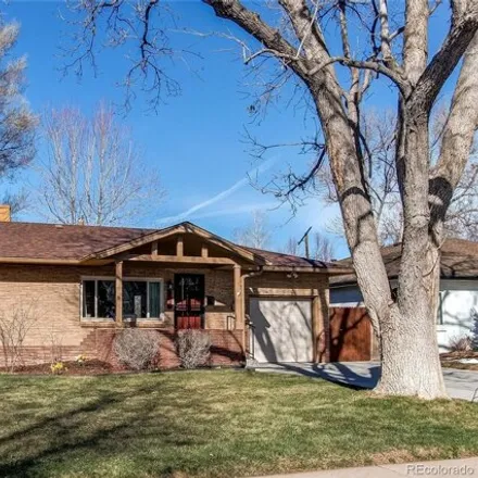 Buy this 5 bed house on 3161 South Williams Street in Englewood, CO 80113
