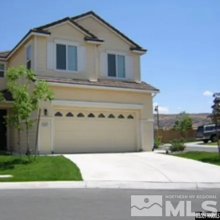 Rent this 4 bed house on Vista Boulevard in Sparks, NV 98436