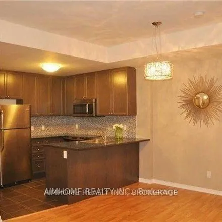 Rent this 3 bed apartment on 15 Coneflower Crescent in Toronto, ON M2R 3K2