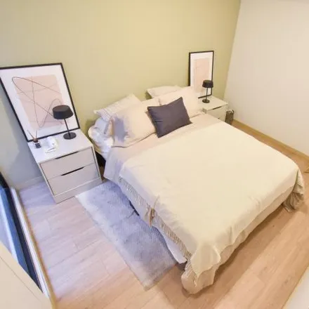 Buy this 1 bed apartment on Avenida San Borja Norte in San Borja, Lima Metropolitan Area 15041