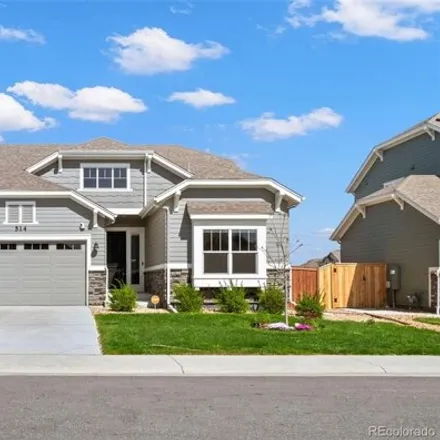 Buy this 5 bed house on 452 Country Road in Berthoud, CO 80513