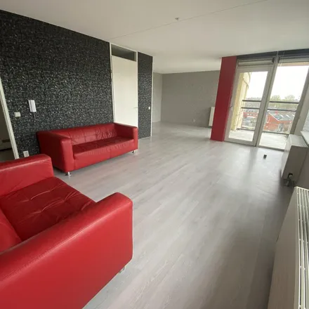 Image 4 - Backershagen 4, 3078 SB Rotterdam, Netherlands - Apartment for rent