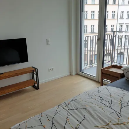 Rent this 3 bed apartment on Dennewitzstraße 29 in 10783 Berlin, Germany
