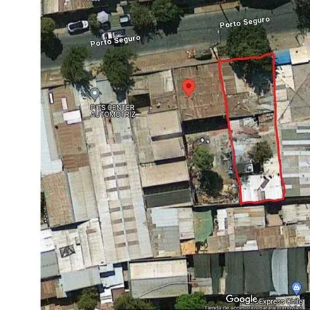 Image 4 - Porto Seguro 4766, 850 0445 Quinta Normal, Chile - House for sale