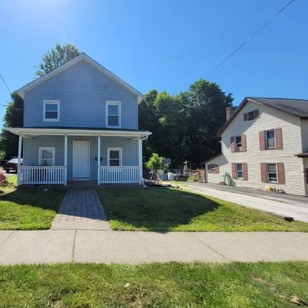 Buy this 2 bed house on 1 Mill Street in Franklin, Hardyston Township
