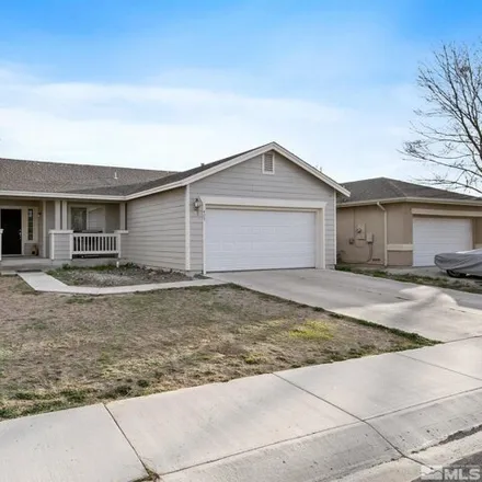 Buy this 4 bed house on 404 Sunshine Lane in Fernley, NV 89408