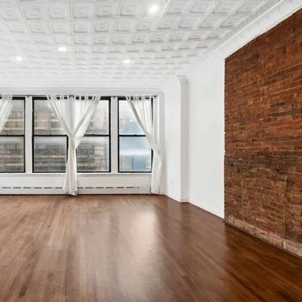 Rent this 2 bed apartment on 145 West 21st Street in New York, NY 10011