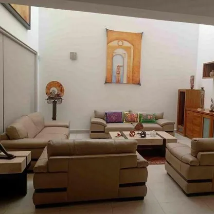 Buy this 3 bed house on Calle Paseo de la Alborada 266 in Villas De Irapuato, 36670 Irapuato