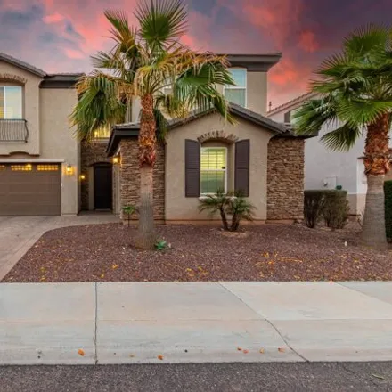 Buy this 6 bed house on 4411 East Zion Way in Chandler, AZ 85249