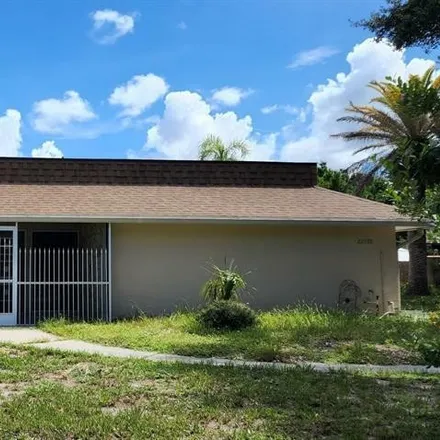 Buy this 2 bed house on Mortgages Unlimited in 22091 Elmira Boulevard, Port Charlotte