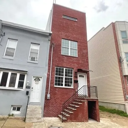 Buy this 4 bed house on 1918 Mountain Street in Philadelphia, PA 19145