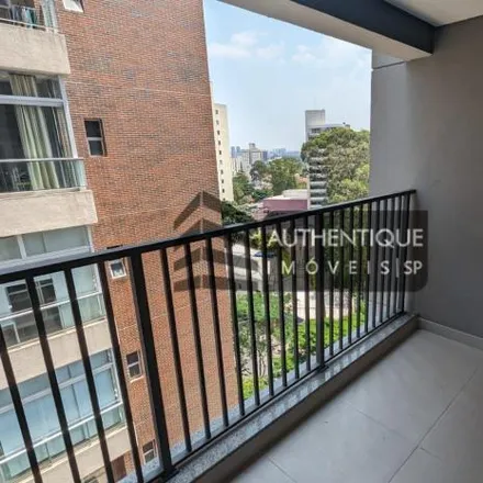 Image 2 - Avenida Lins de Vasconcelos 3462, Cambuci, São Paulo - SP, 01545-000, Brazil - Apartment for sale