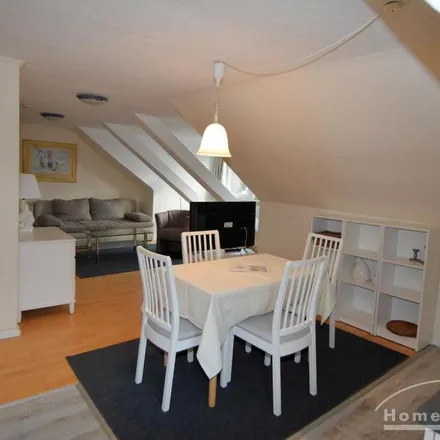Rent this 3 bed apartment on Geibelstraße 1 in 23611 Bad Schwartau, Germany