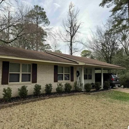 Buy this 2 bed house on 1449 East Mississippi Avenue in Ruston, LA 71270