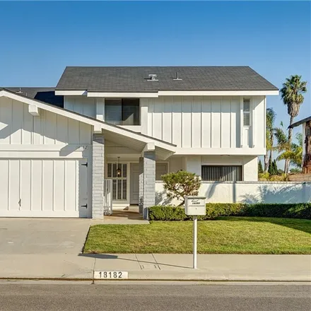 Buy this 4 bed house on 18182 Foss Lane in Huntington Beach, CA 92648