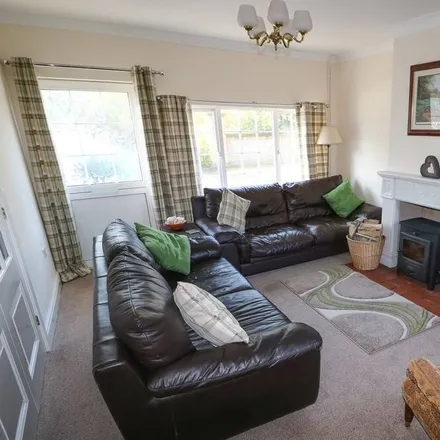 Rent this 3 bed house on Foulsham in NR20 5RT, United Kingdom