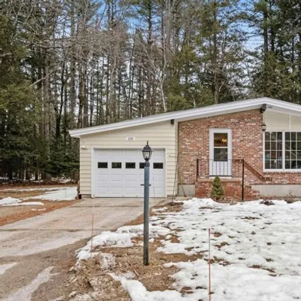 Buy this 3 bed house on 162 County Road in Bedford, NH 03110