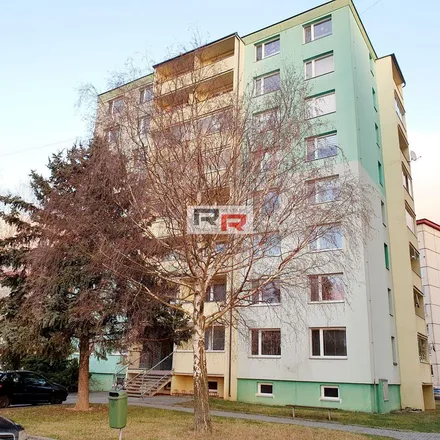 Image 9 - Nemocniční 1184, 783 91 Uničov, Czechia - Apartment for rent