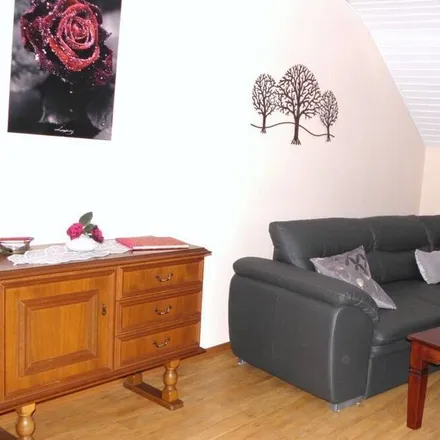 Rent this 2 bed apartment on Bullay in Rhineland-Palatinate, Germany